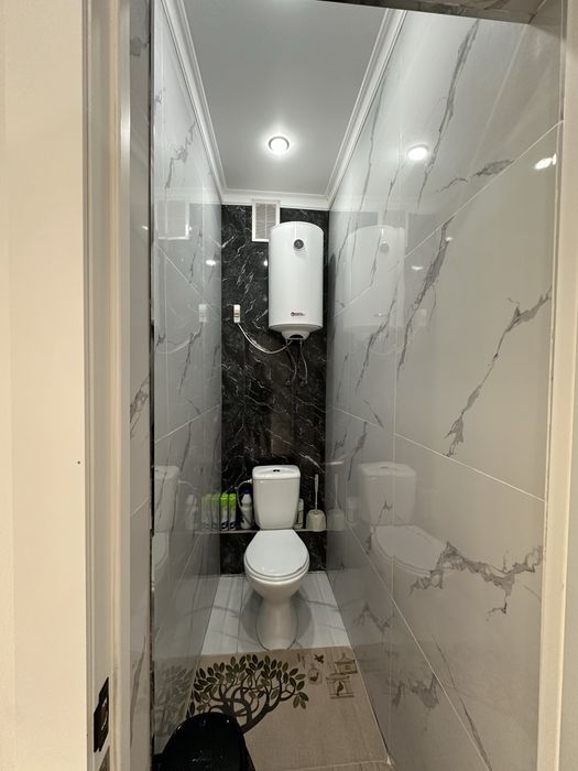 3 бөлме Жаппасбай батыр 4 дом