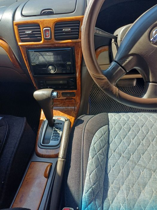 Продам Ниссан Блюбирд