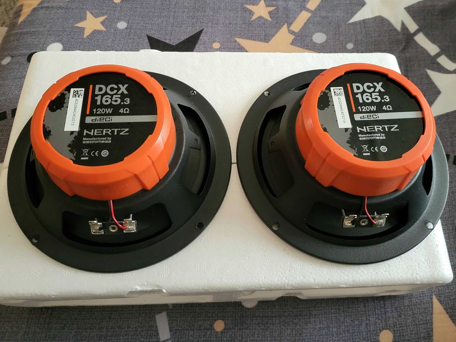 doctor12様のオーダー difuzoare 165 - Piese auto de vânzare | OLX.ro