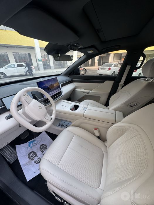 Dongfeng 008 Ultra