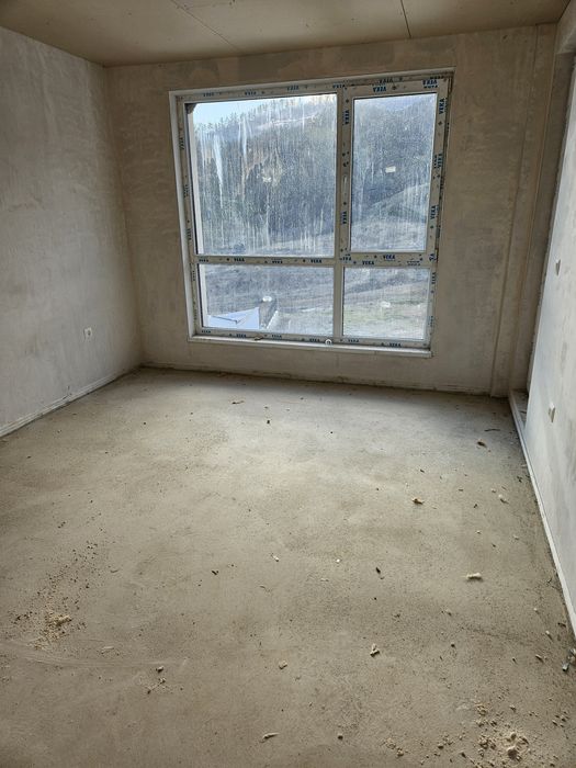 Тристаен апартамен с гараж,нов в Асеновград  от собственик