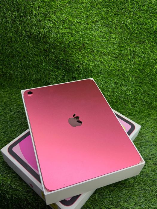 Apple IPad A16 / 128gb / 100% / ЛОМБАРД ДД / id4231