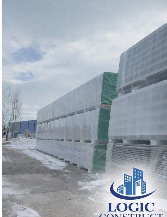 Panouri sandwich acoperiș 45 lei/mp – Livrare națională