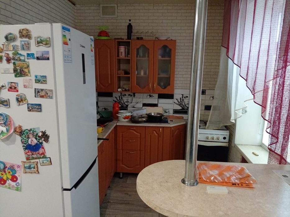 Продам 2х комнатную квартиру