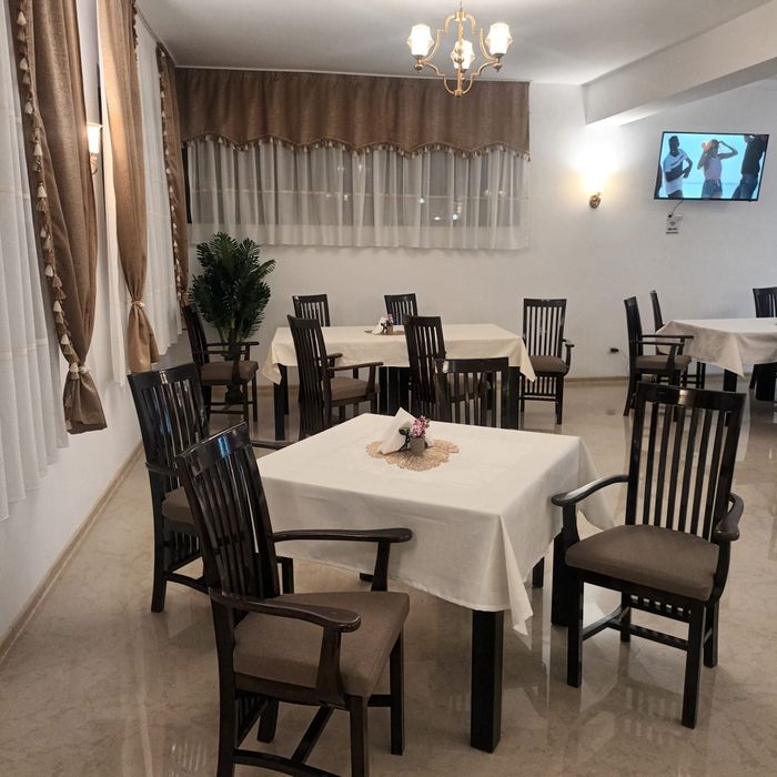 De vânzare afacere la cheie! Popas, Restaurant, Hală, Fermă la DN.2A Hârșova Constanța în suprafață de 15000 0 mp.
