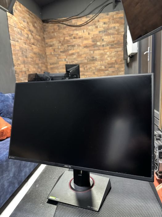 Монитор Asus Tuf gaming 280hz