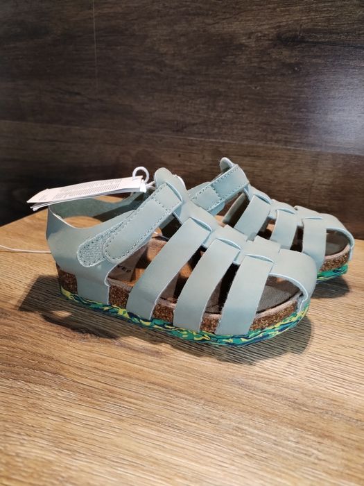 Sandale băieți mărimea 26