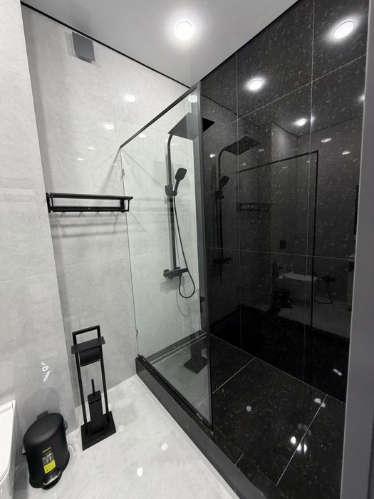 Новостройка 60 кв. Обл Газ 55000$