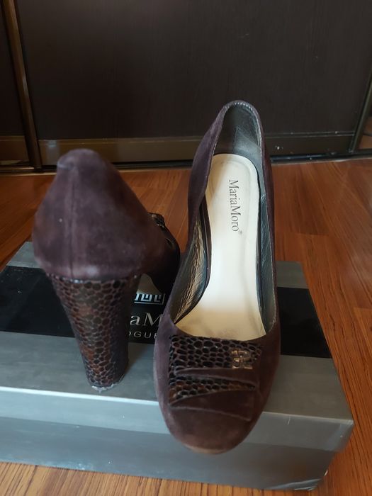 Продам туфли 39 размер