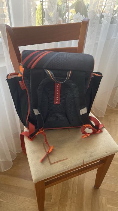 Ученическа раница Herlitz