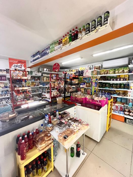 Продаётся коммерческое помещение Казахстан 91