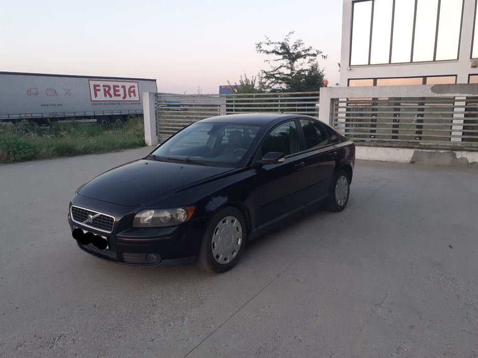 Volvo S40 2.0TDI