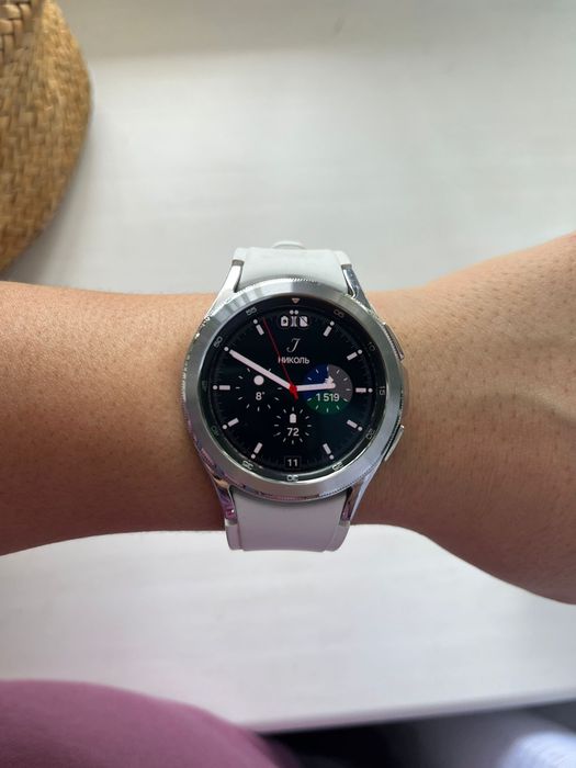 Продам Samsung watch