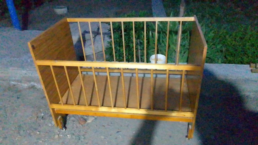 Продам детский кровать