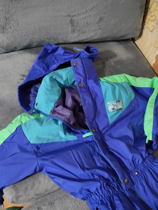 Гащеризон размер 140см