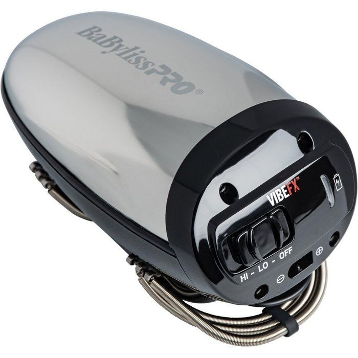 Babyliss vibe fx massajor массажер