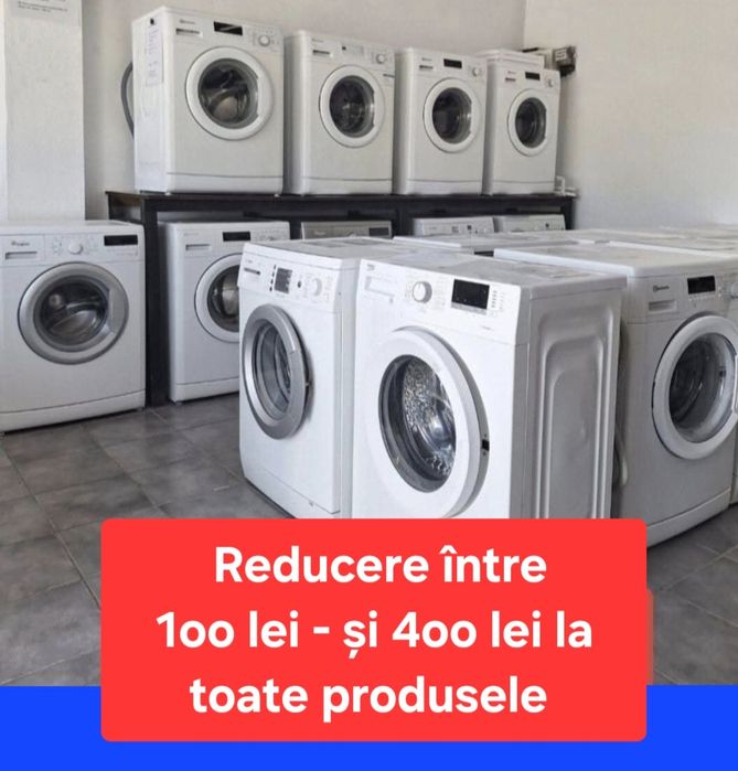 Masina de spălat rufe Arctic  / EF 5800 A++