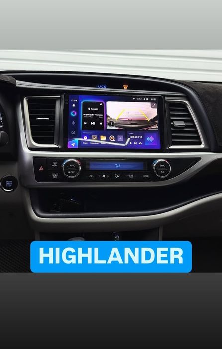 Автомагнитолы на базе андроид фирмы Teyes , Red Line,  Winmedia 65000