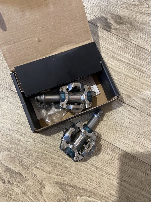 Велосипедные кросовки