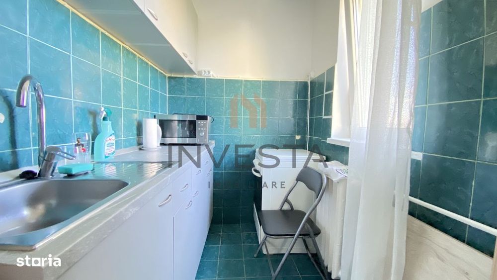 Oportunitate! Apartament 2 camere de vanzare, cartier Gheorgheni — fotografia 3