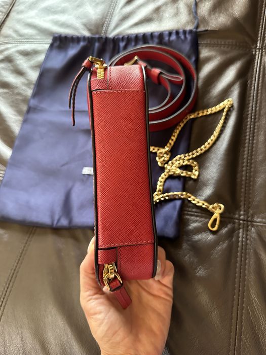 Чанта Prada оригинал