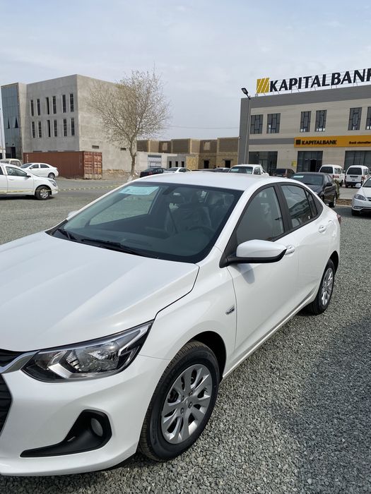 Chevrolet onix 3 LT MT 2023 yil