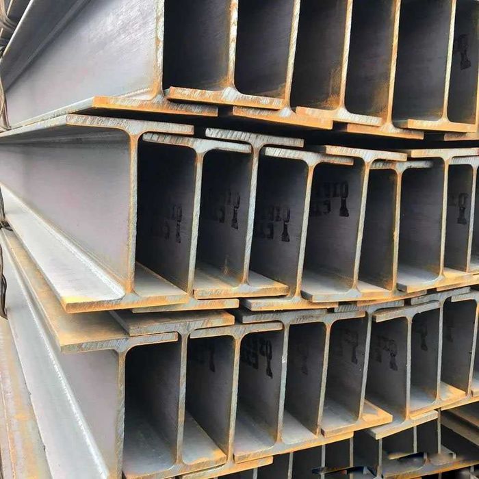 Балка двутавровая