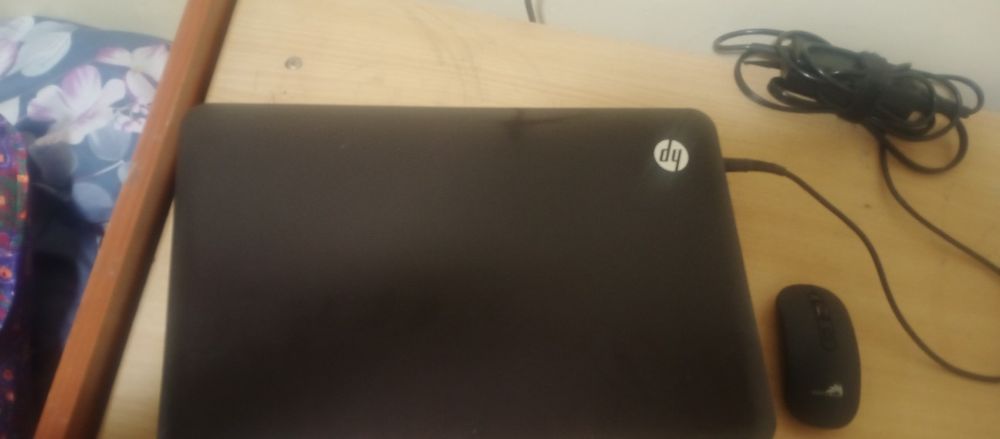 Hp pavilion g6 holati yaxshi