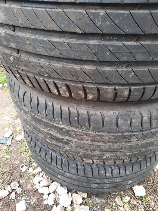 Ляти джанти за ШКОДА 5×112, 16цола