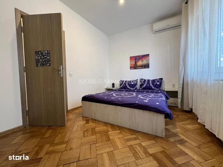 Apartament,