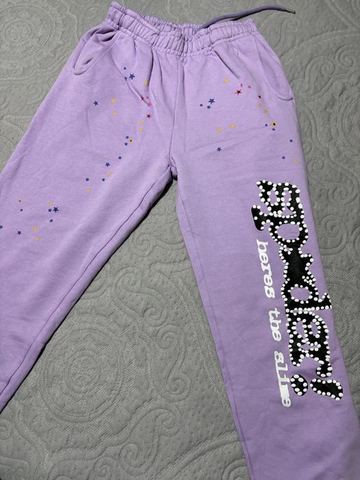 Set Spider M oversized mov