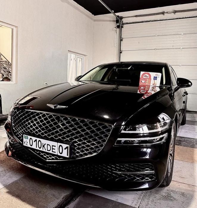 Установка сигнализации StarLine