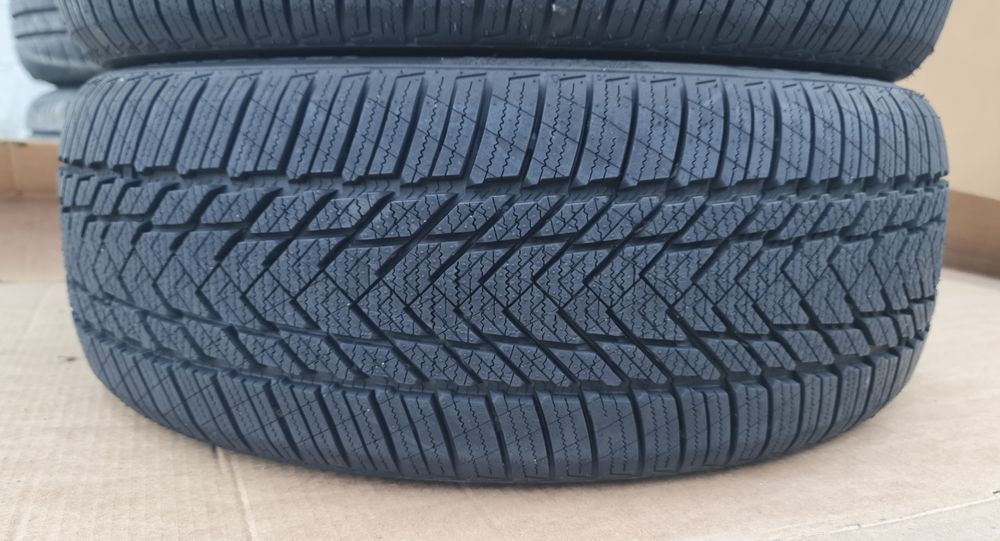 Lanvigator Wintergrip HP  195 50 R16