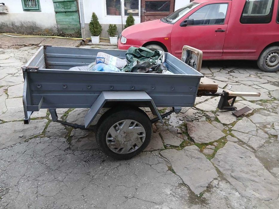 Банциг, абрихт и ремарке