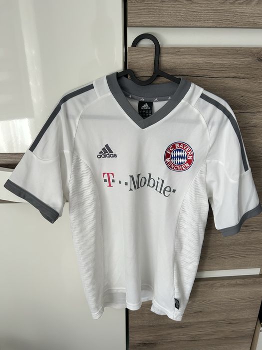 Tricou Bayern Munchen mărimea XS original