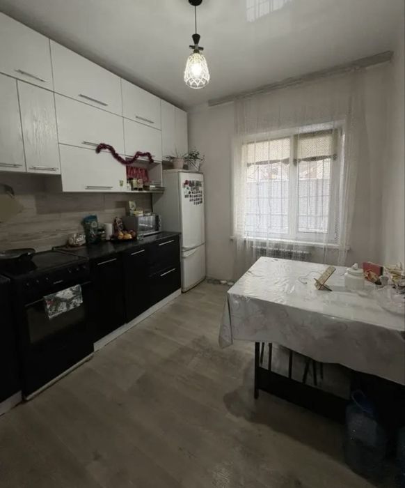 Продам 2х комнатную квартиру