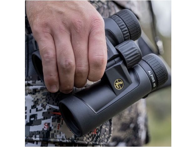 Бинокль Leupold Alpine HD