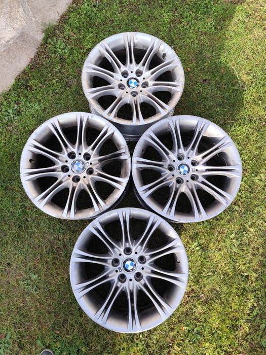 Джанти за BMW  E60 E90 E46 18" Style 135