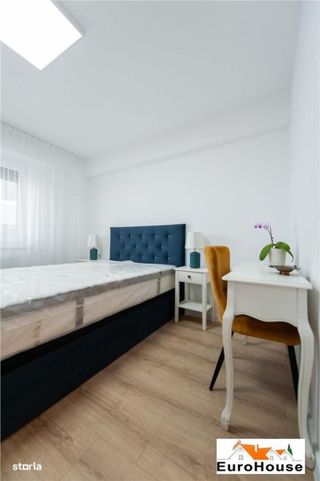 Apartament cu 3 camere de inchiriat in Alba Iulia