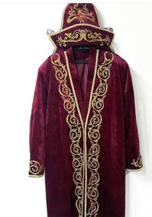 Срочно продам национальную одежду