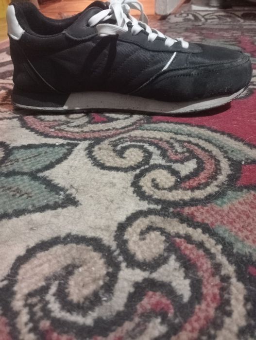 Кроссовки BOSS HUGO