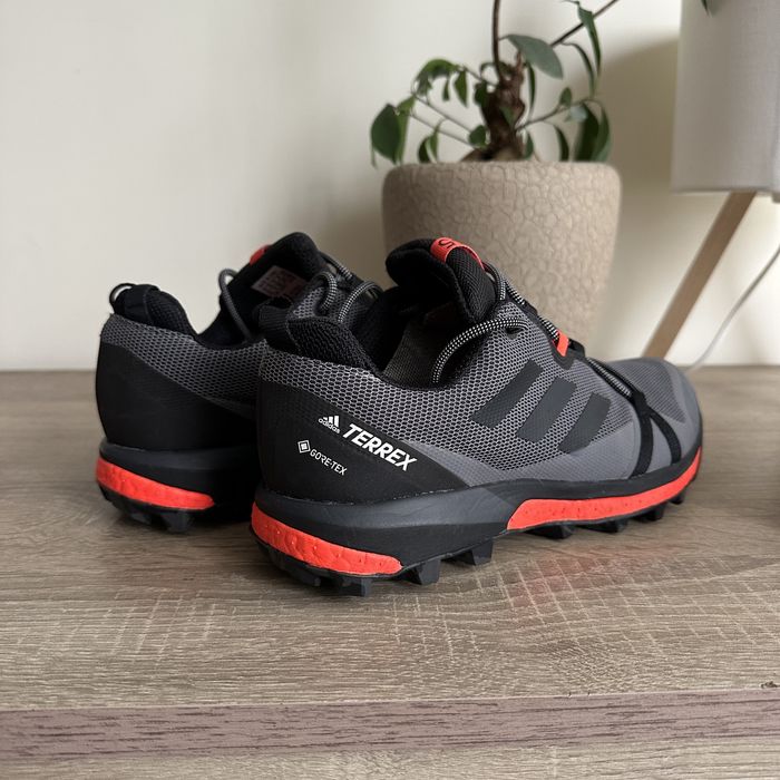 Adidas Terrex Skychaser Gore-Tex Continental Дамски Обувки Планина / Планински / Преходи