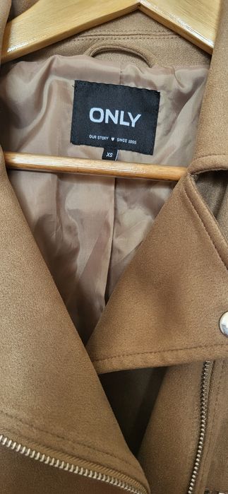 Преходно байкър яке  Only xs