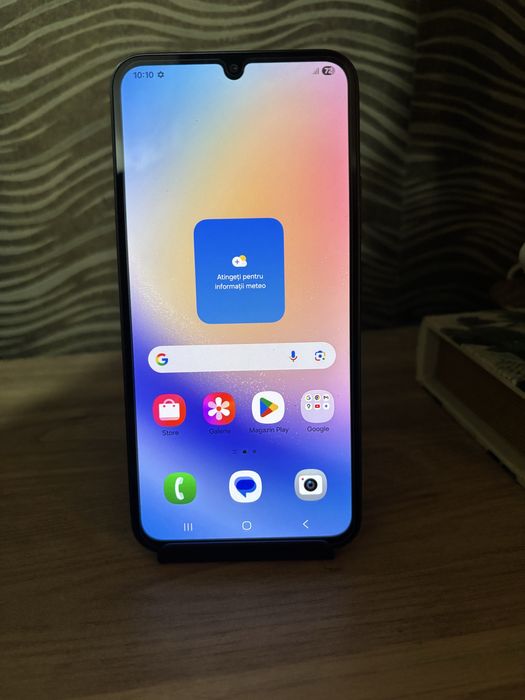 Samsung Galaxy A34 5g