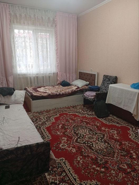 Аренда сергели 4. 1/4/5 ремонт средней оилага берилади хамма шароитлар