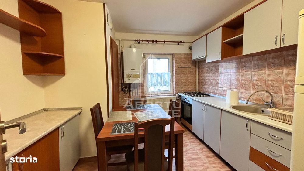 Apartament 3 camere de vanzare Girocului, Timisoara