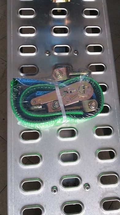 Chingi roata OMOLOGARE