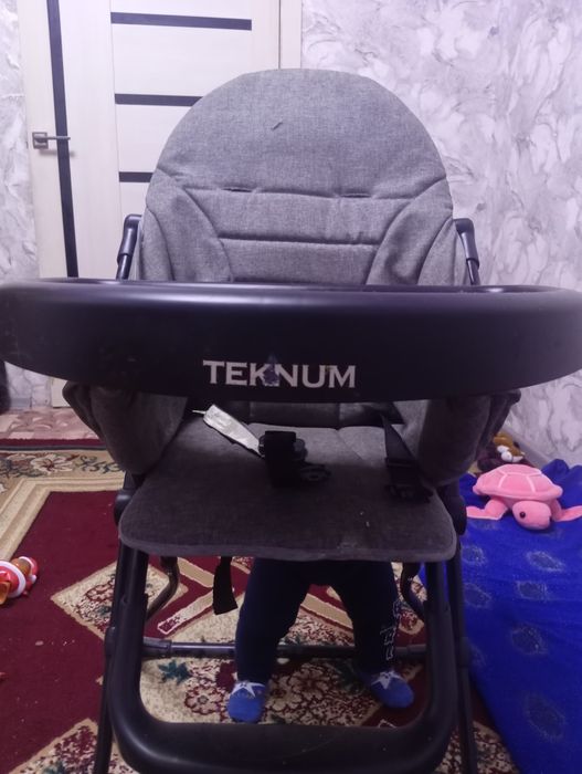 Продам стульчик для кормления