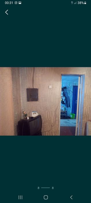 Продам зимную дачу.