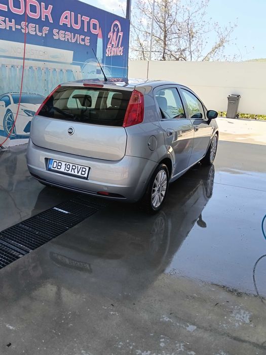 De Vânzare FIAT PUNTO